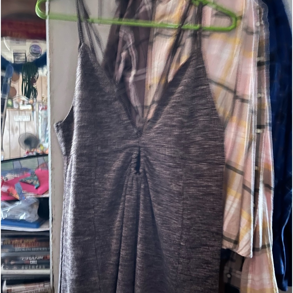 Brand new dress so cute.
